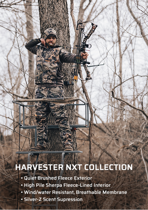 The Whitetail Gear You Need NOMAD Outdoor